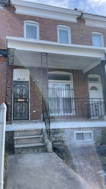 2617 W Cold Spring Ln Photo