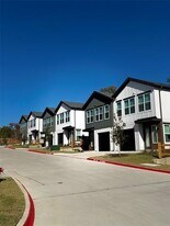 4624 Welker Way in Melissa, TX - Building Photo