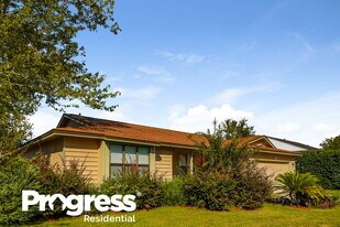 4423 Huntington Forest Blvd in Jacksonville, FL - Building Photo
