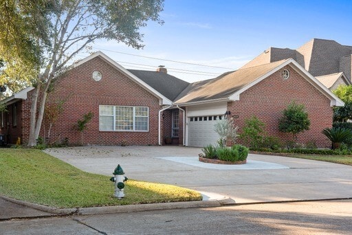 1443 Sugar Creek Blvd in Sugar Land, TX - Building Photo - Building Photo