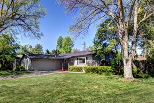 8667 Cliffwood Way in Sacramento, CA - Building Photo