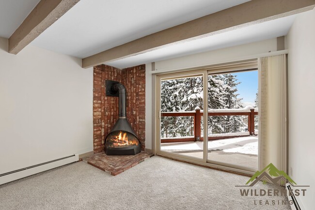 7213 Ryan Gulch Rd in Silverthorne, CO - Building Photo - Building Photo