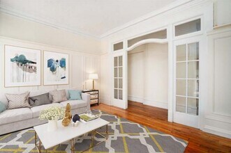 207 Central Pk N in New York, NY - Building Photo - Building Photo