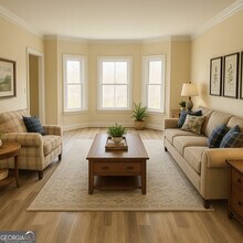 219 Deerhill Dr in Bogart, GA - Building Photo - Building Photo