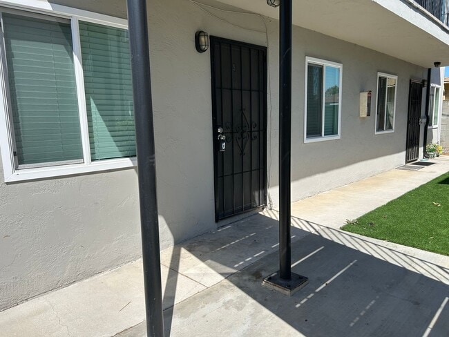 property at 4444 Menlo Ave