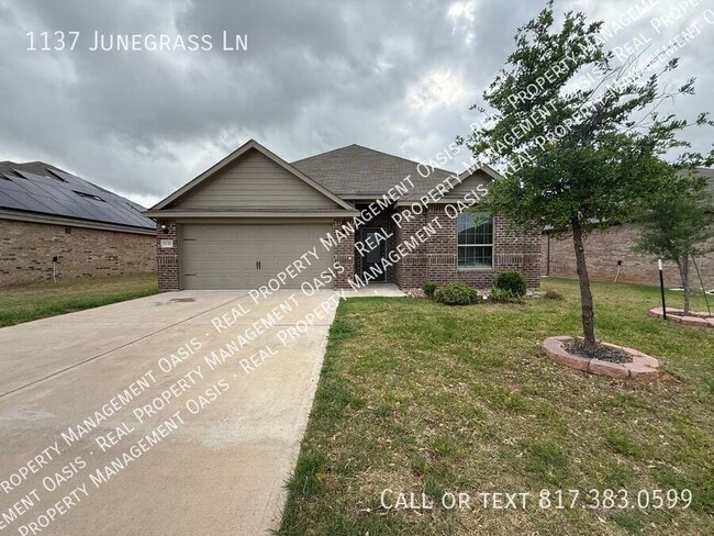 property at 1137 Junegrass Ln
