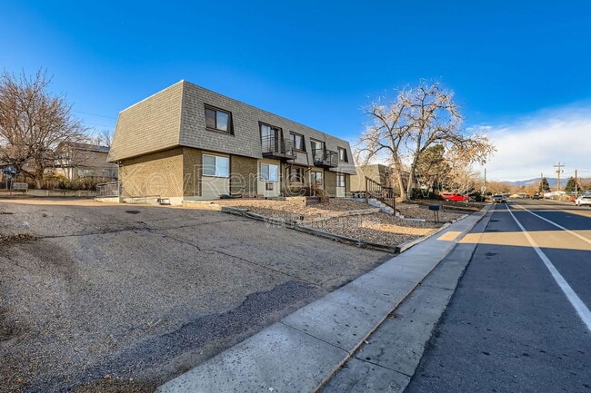 property at 9406 W 57th Ave