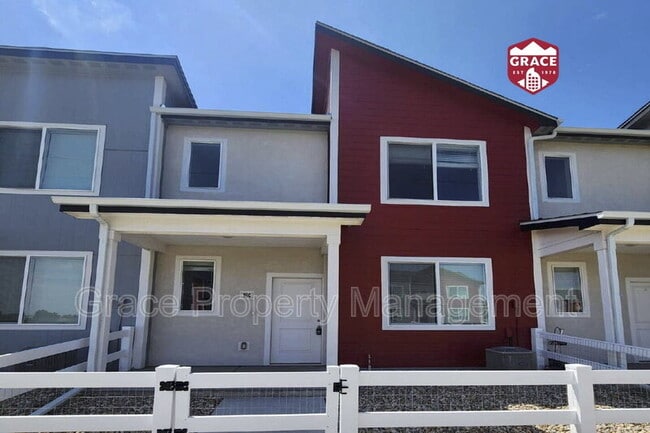 property at 500 S Denver Ave