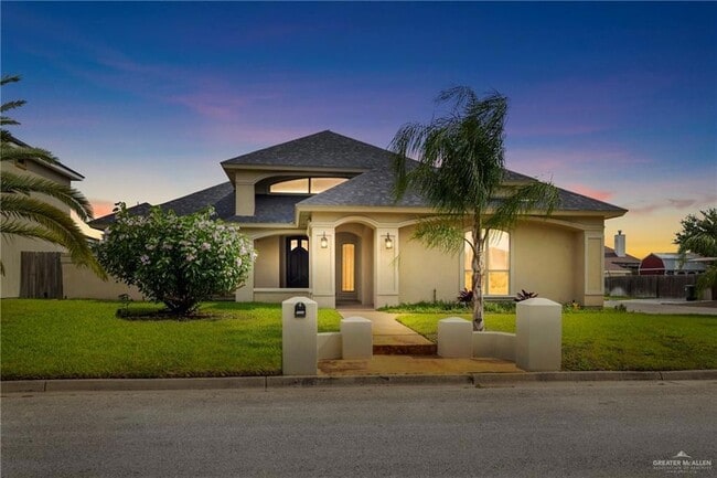 property at 1625 Gabriel's Landing