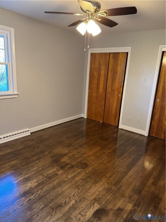 5340 Rock Hls in North Chesterfield, VA - Building Photo - Building Photo