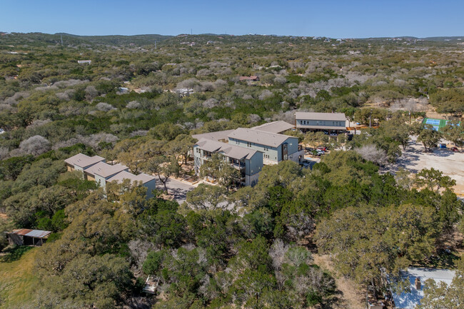 14751 Old Bandera in Helotes, TX - Building Photo - Building Photo