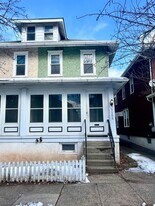 1155 South St in Pottstown, PA - Building Photo