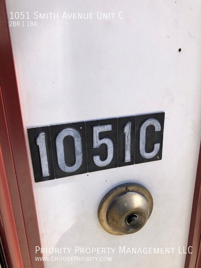 1051 Smith Ave in Harrisonburg, VA - Building Photo - Building Photo