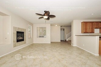 5957 Magic Oak St in North Las Vegas, NV - Building Photo - Building Photo