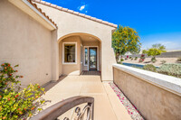 81968 Avenida Dulce in Indio, CA - Foto de edificio - Building Photo