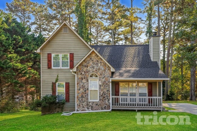 property at 55 6th Ave