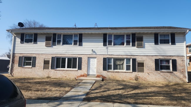 property at 1336 Camden Way