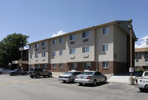 Highland South Apartments