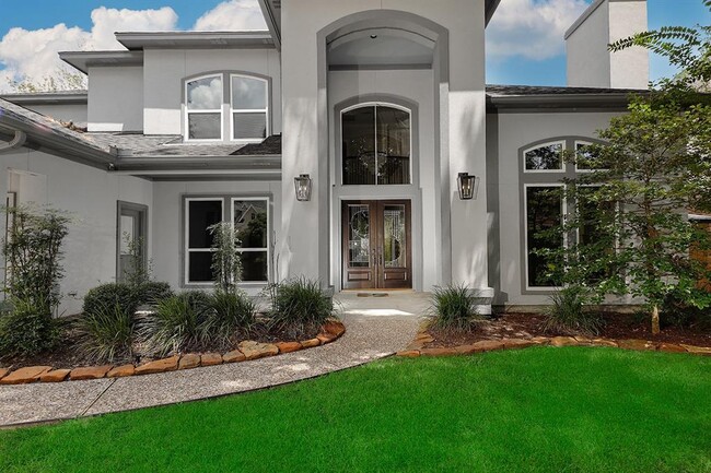 14 Graceful Elm Ct in Spring, TX - Building Photo - Building Photo