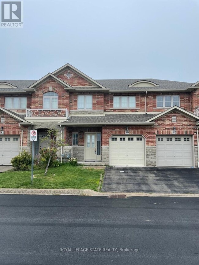 property at 90 Marina Point Cres