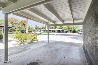 1509 E Rancho Dr in Phoenix, AZ - Building Photo - Building Photo