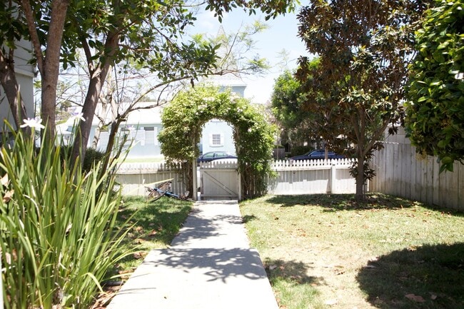 property at 836 3rd St