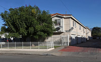 9233-9239 Ramona Blvd in Rosemead, CA - Foto de edificio - Building Photo