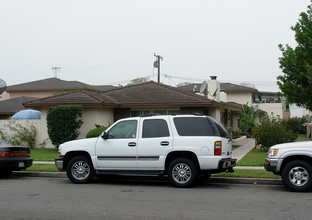 13271 Fletcher St in Garden Grove, CA - Building Photo - Building Photo