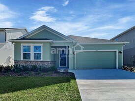 1289 Sky Lks Dr in St. Cloud, FL - Building Photo