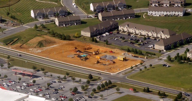 Stonebrook South in Palmyra, PA - Building Photo - Building Photo