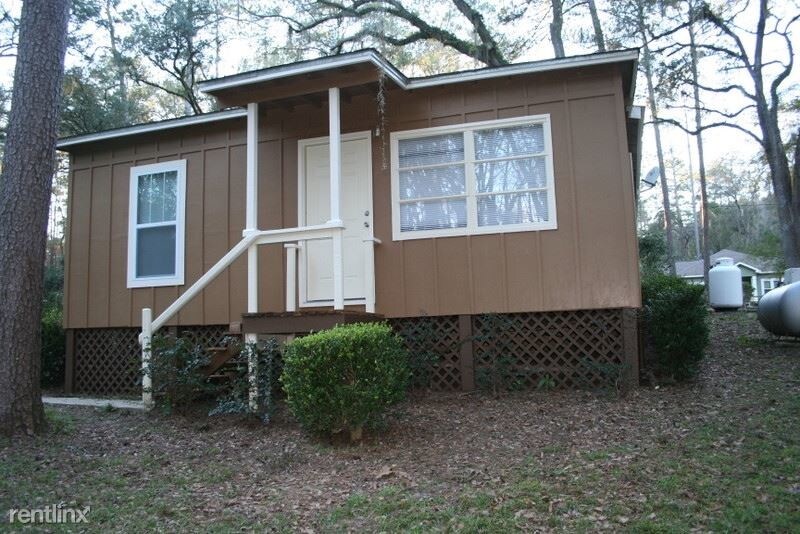 4843 Anhinga Ln in Tallahassee, FL - Building Photo