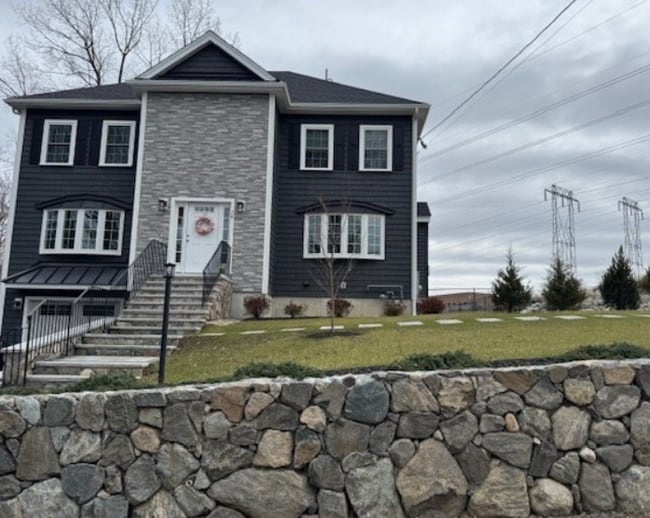 property at 78 Mountain Rd