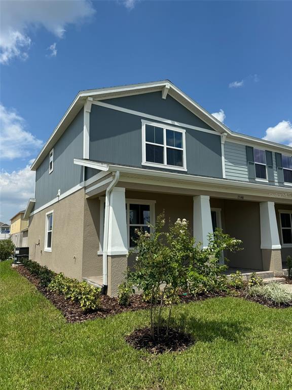 15146 Windflower Aly in Winter Garden, FL - Building Photo - Building Photo