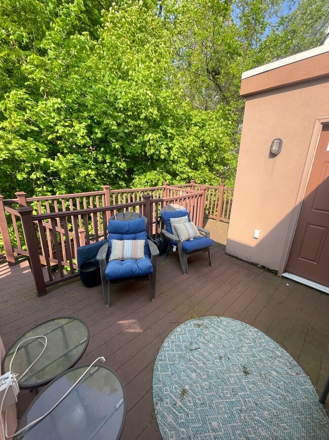 97 Kilsyth Rd, Unit 93-3 in Boston, MA - Building Photo - Building Photo