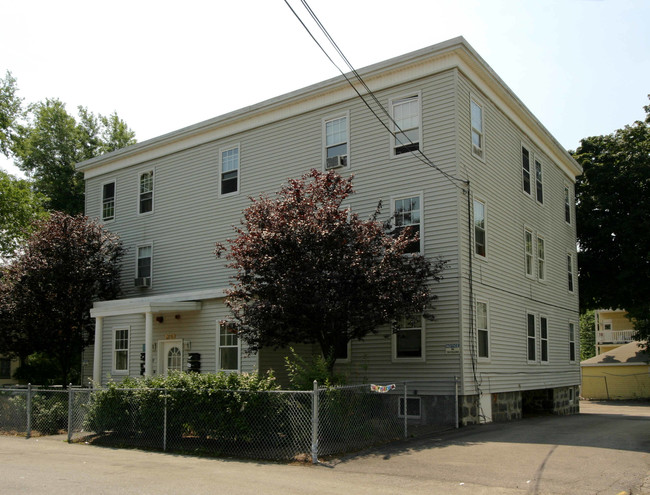 7-9 Topalian St