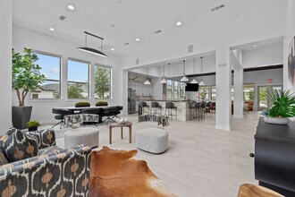 Mansions of Denton in Denton, TX - Building Photo - Building Photo