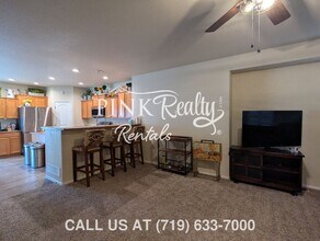 10167 Roughshod Pt in Colorado Springs, CO - Building Photo - Building Photo