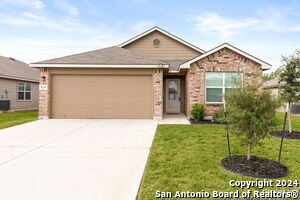 529 CYPRESS BYU in Schertz, TX - Building Photo