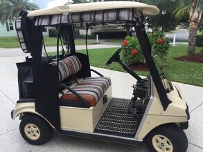 1215 Panama Pl in Lady Lake, FL - Building Photo - Building Photo