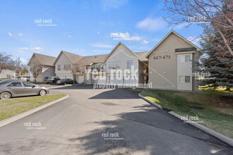 22855 E Country Vista Dr in Liberty Lake, WA - Building Photo - Building Photo
