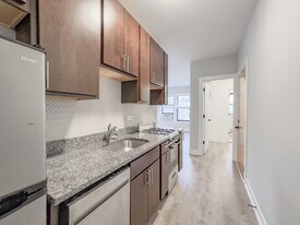 725 W Brompton Ave, Unit A04W in Chicago, IL - Building Photo