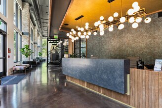 Westside Union in Atlanta, GA - Building Photo - Interior Photo
