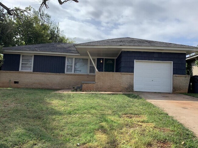 property at 1540 NE 39th St