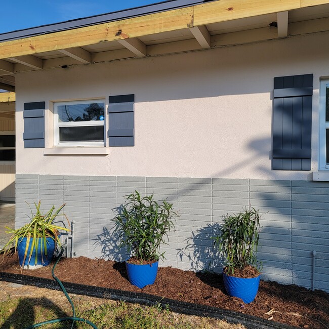 property at 3512 Monica Pky