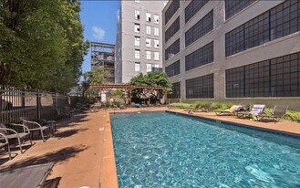 4100 Forest Park Ave in St. Louis, MO - Building Photo