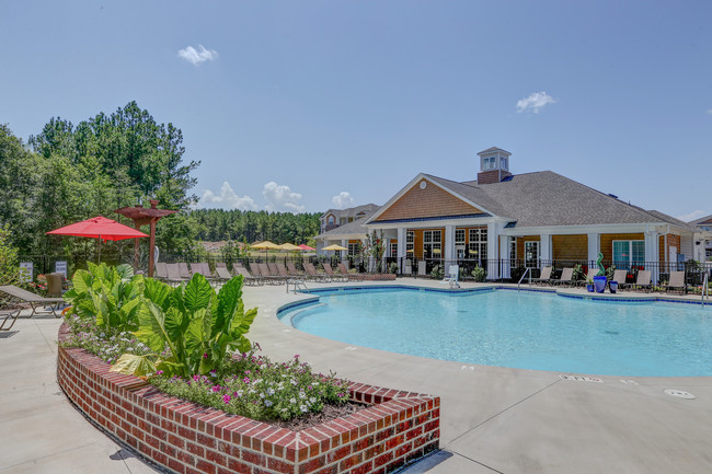 Gateway at Rock Hill Apartments