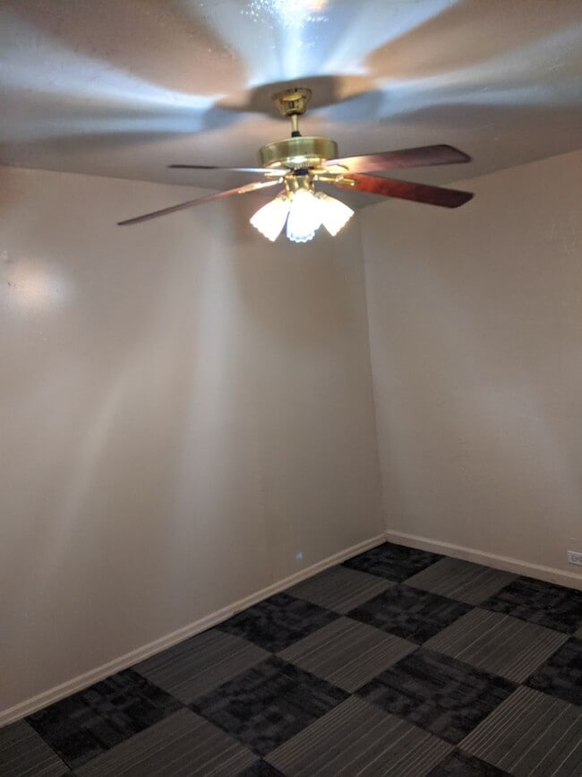 property at 14 Gaskell St