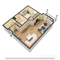 Prairie Heights Apartments photo'