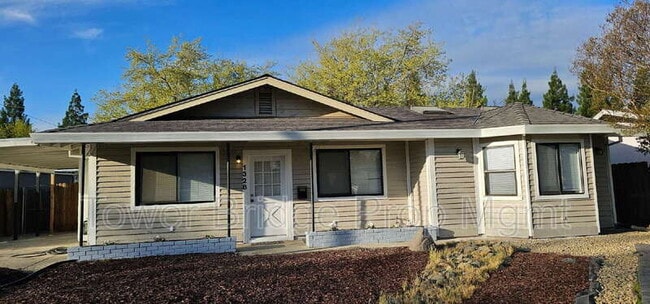 property at 1328 School St