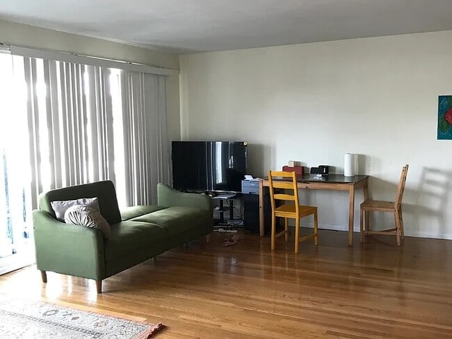 181 Central St, Unit #7